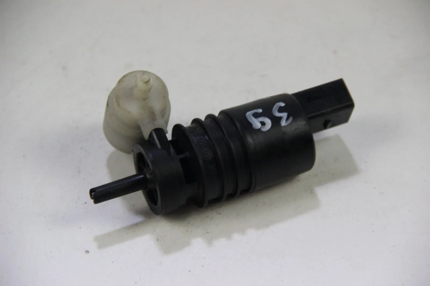 Original BMW E36 E34 Wischwasserpumpe 8377987 Wiwa Pumpe Wipers Fluid Pump