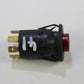 Original BMW E21 Schalter Nebelscheinwerfer 1356585 Fog Light Switch OEM 5er
