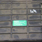 Original VW Motorsteuergerät Audi 80 90 B3 Passat 32B 0280800104 811906264