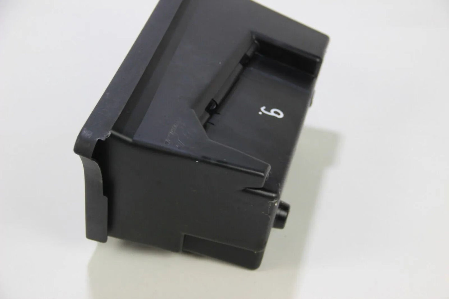 Original BMW E36 Coupe Kofferraum Ablagefach 51478119821 3er 316i 318i 320i 325i