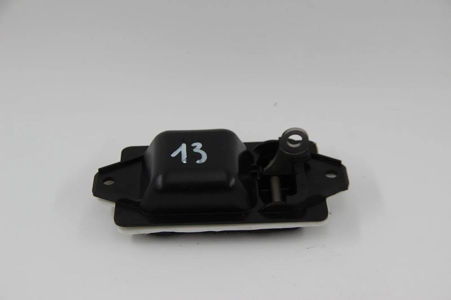 Original BMW E30 E28 E24 E23 Türöffner innen rechts Tür hinten 51211926306