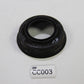 Original BMW E24 E23 E30 Schutzkappe Zündverteiler Isolierdeckel Bosch 123050016