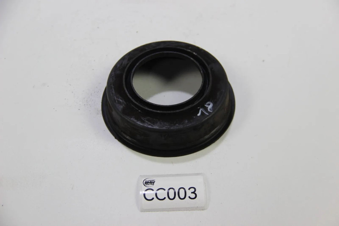 Original BMW E24 E23 E30 Schutzkappe Zündverteiler Isolierdeckel Bosch 123050016