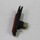 Original BMW E34 E36 Seitenblinker 13780139 E32 Z1 Seiten Leuchte Orange
