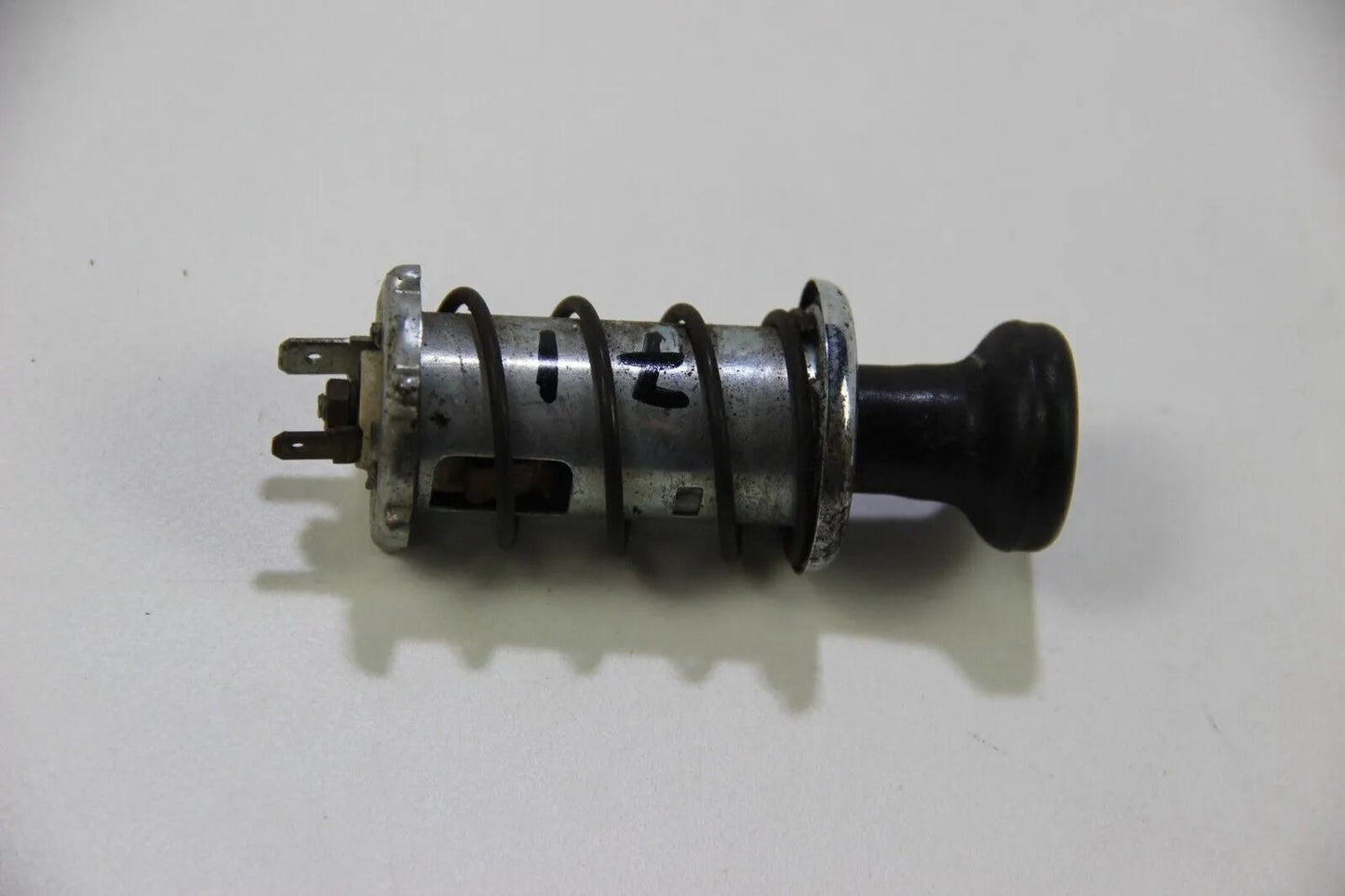 Original BMW E10 1502-2002 Zigarettenanzünder Cigarette Lighter 12V Anzünder OEM