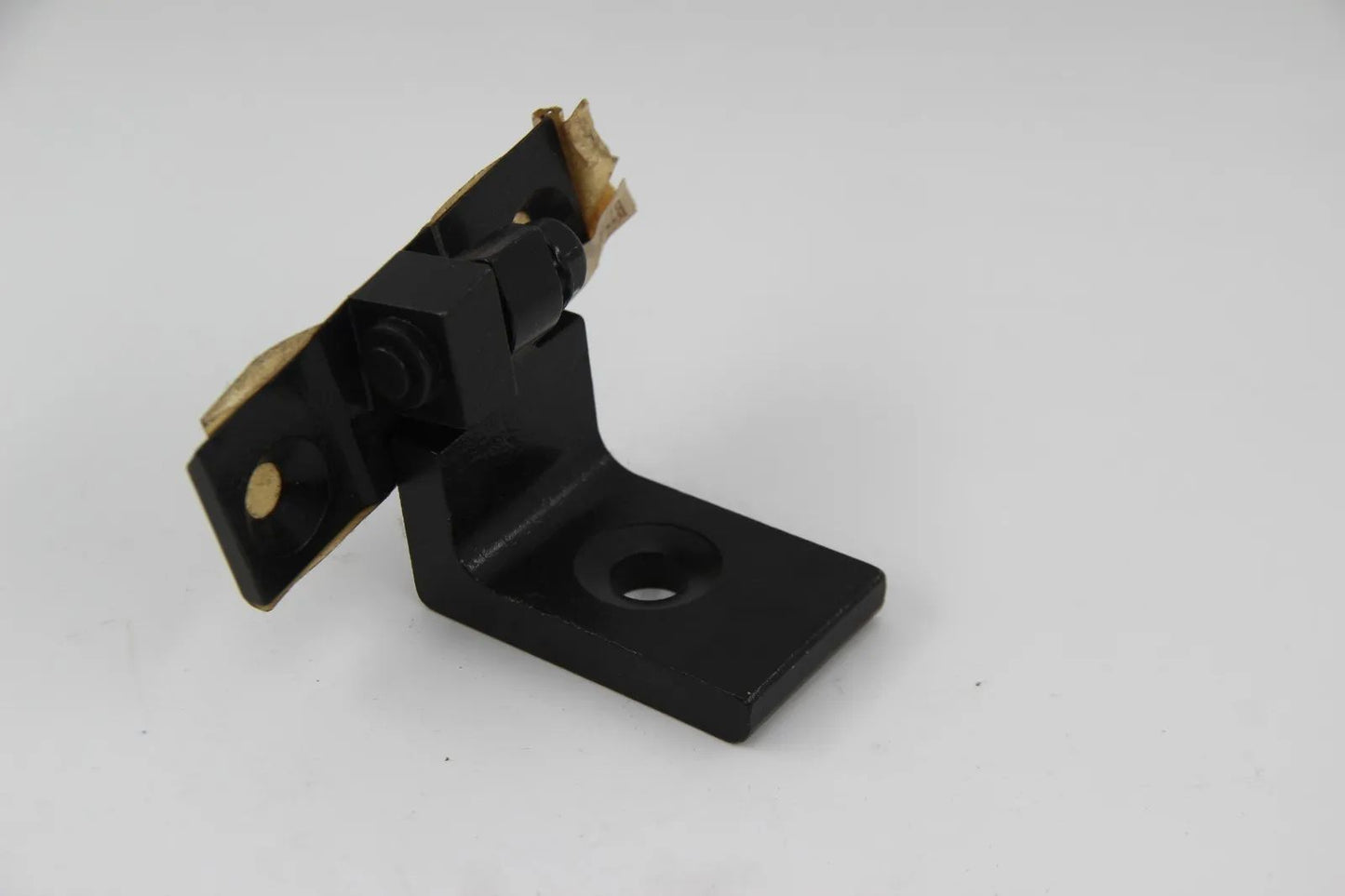 Original BMW Serie 5 E60 Türscharnier vorn oben links NOS 41517132757