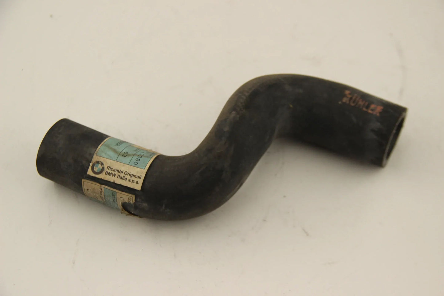 Original BMW 1502-2002turbo NK 1500-2000tilux Schlauch Kühlsystem  11531266477