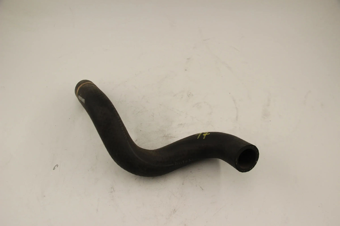 Original BMW E24 633csi E23 728i-735i  Schlauch Rohr Pipe OEM 11531264678