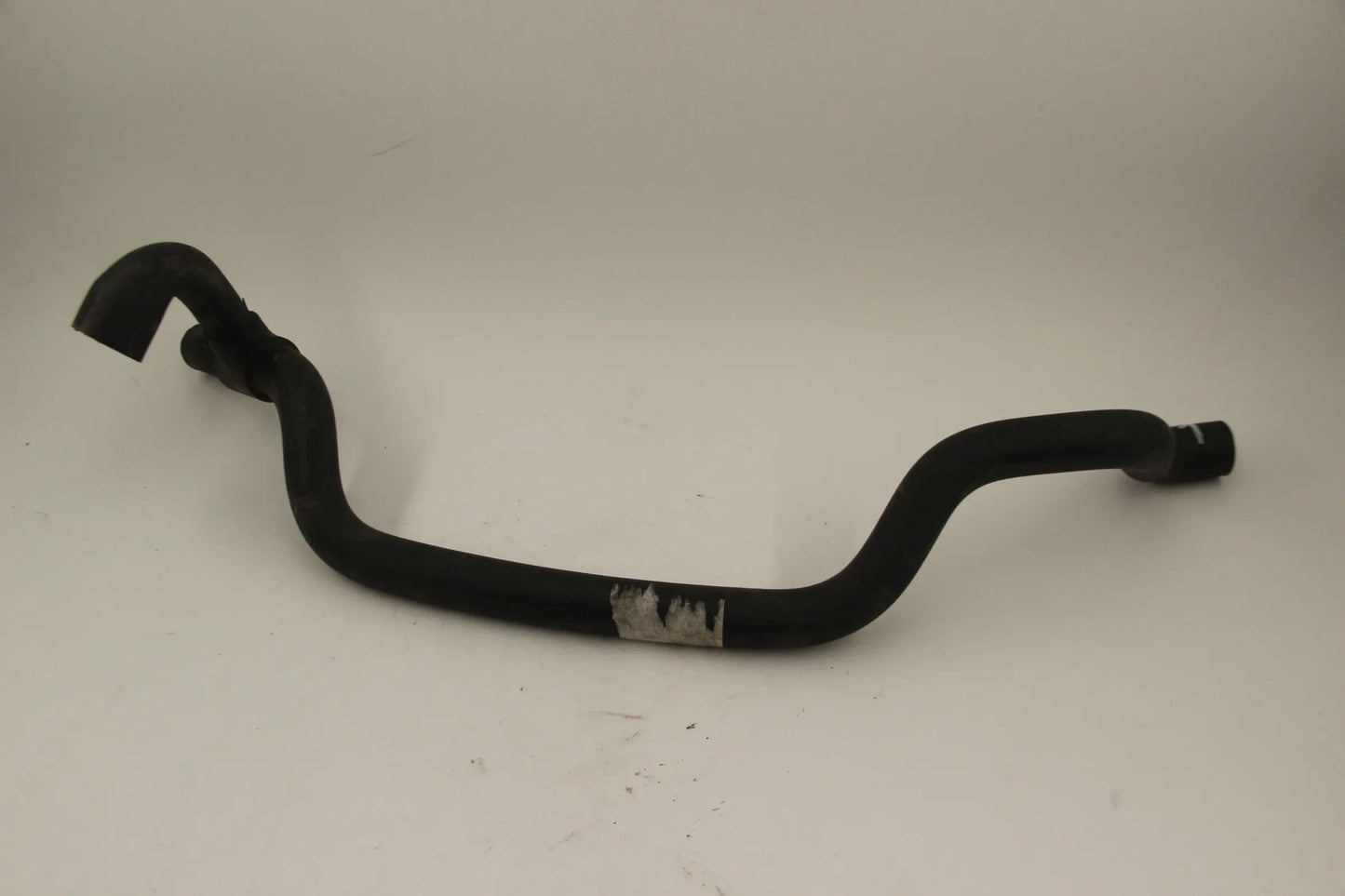 Original BMW E34 525td 525tds M51 Schlauch Rücklauf Kühlsystem  11532243658