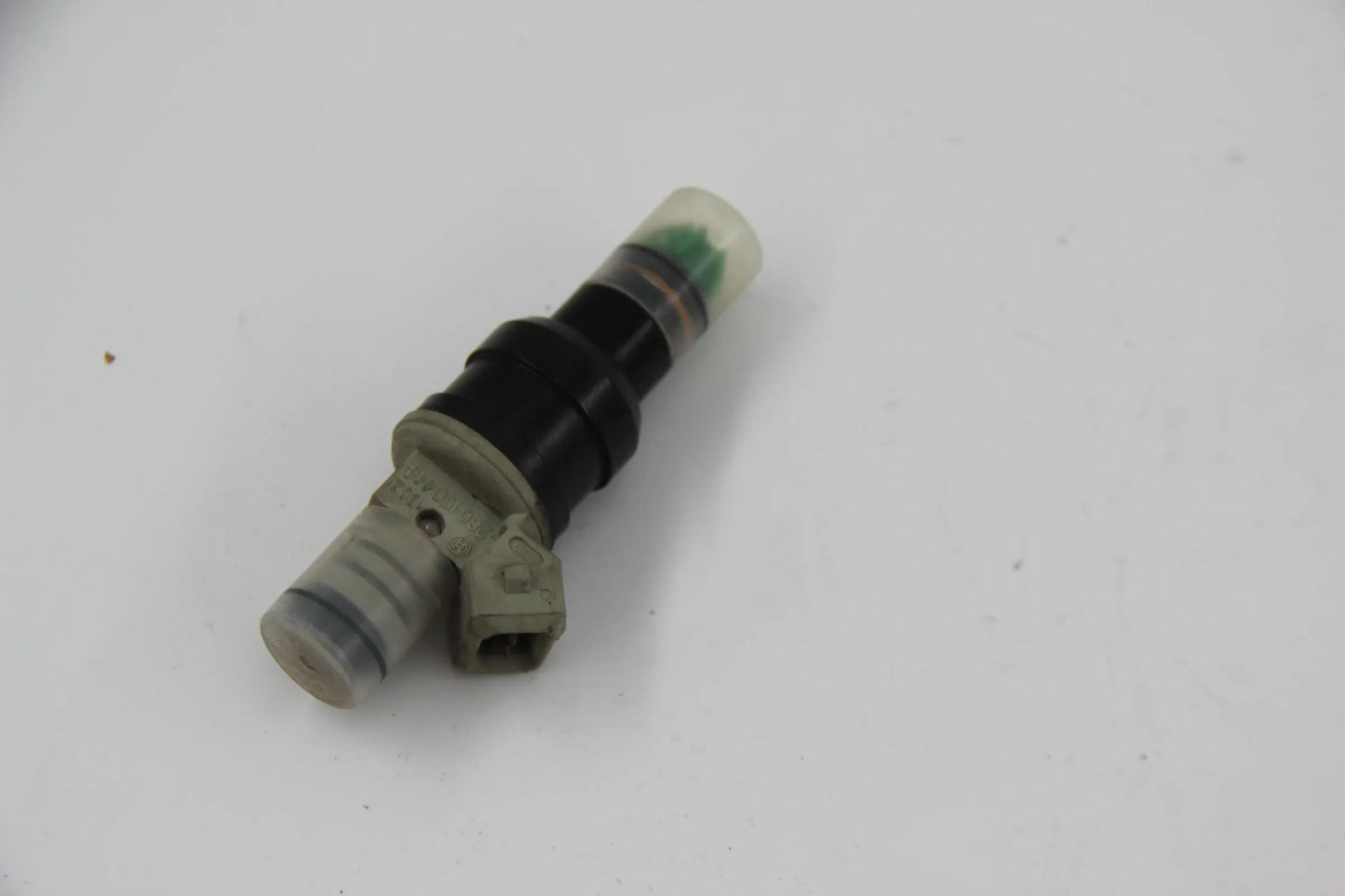 BMW E36 320i E34 520i M50 Kraftstoffvorlaufleitung Fuel Feed Line  13641730059