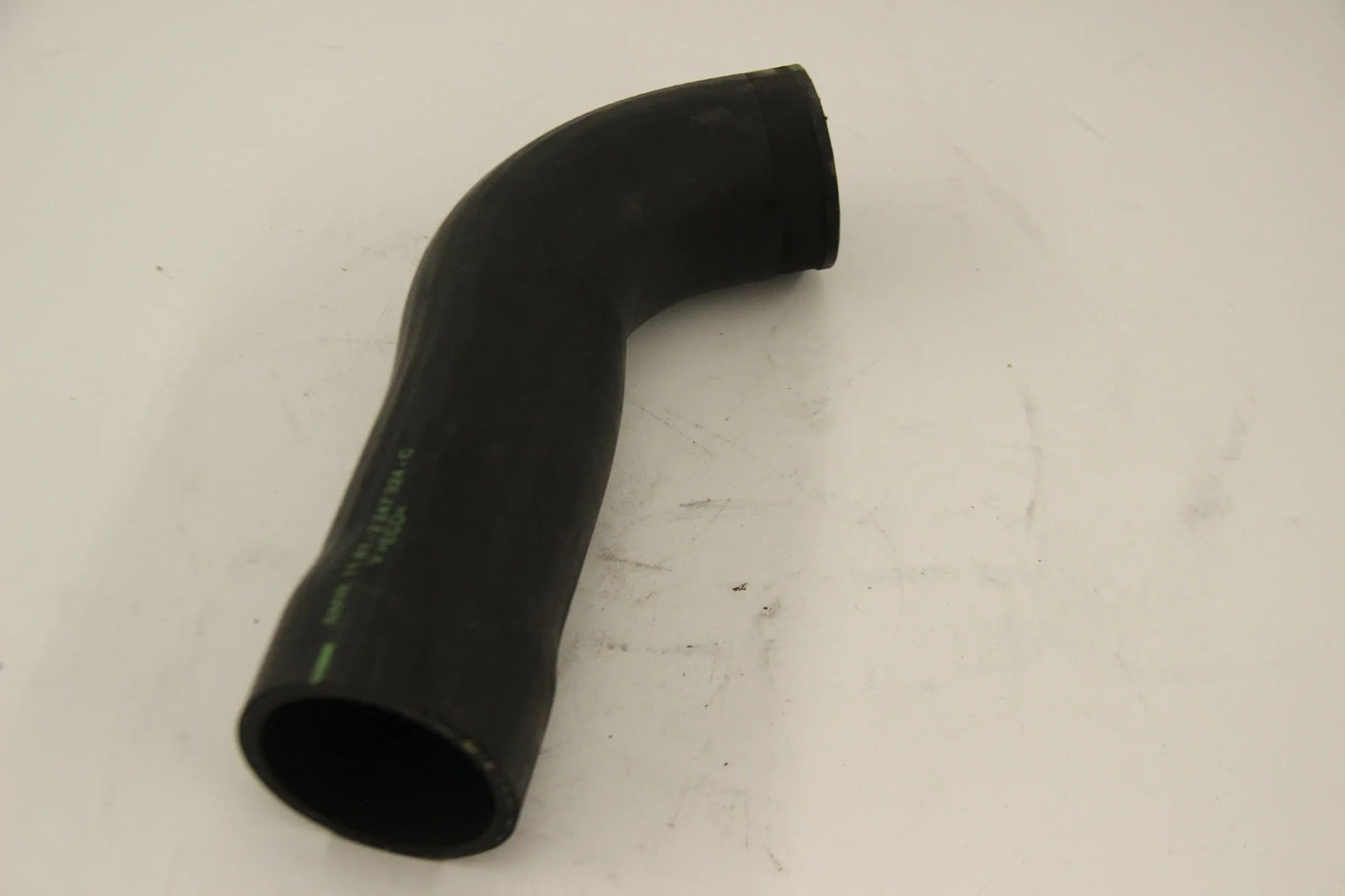 Original BMW E46 318d 320d 320td Druckschlauch Ladeluftkühler  11612247324