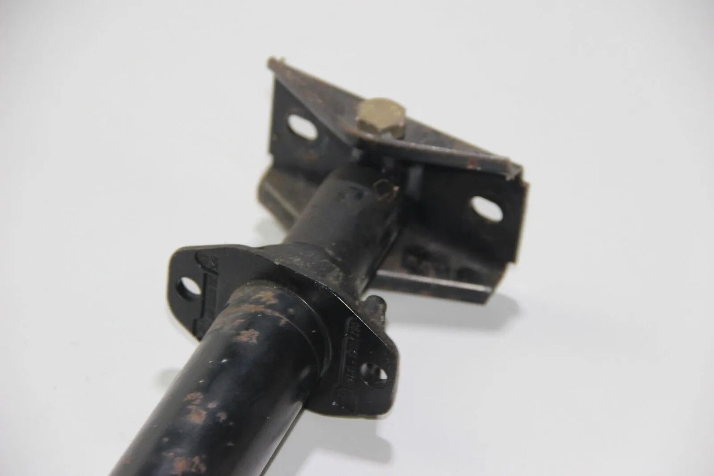 BMW E30 Stoßstangenhalterung Pralldämpfer 51111911294 Bumper Mount