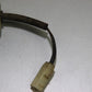 Original BMW E32 E34 Stellmotor ZV Zentralverriegelung Tankdeckel 51261363592
