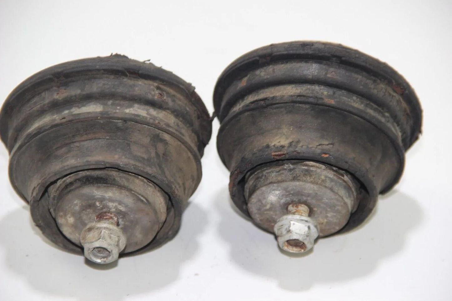 Original BMW E30 M3 Motorlager S14 2.3 2.5 engine mounts