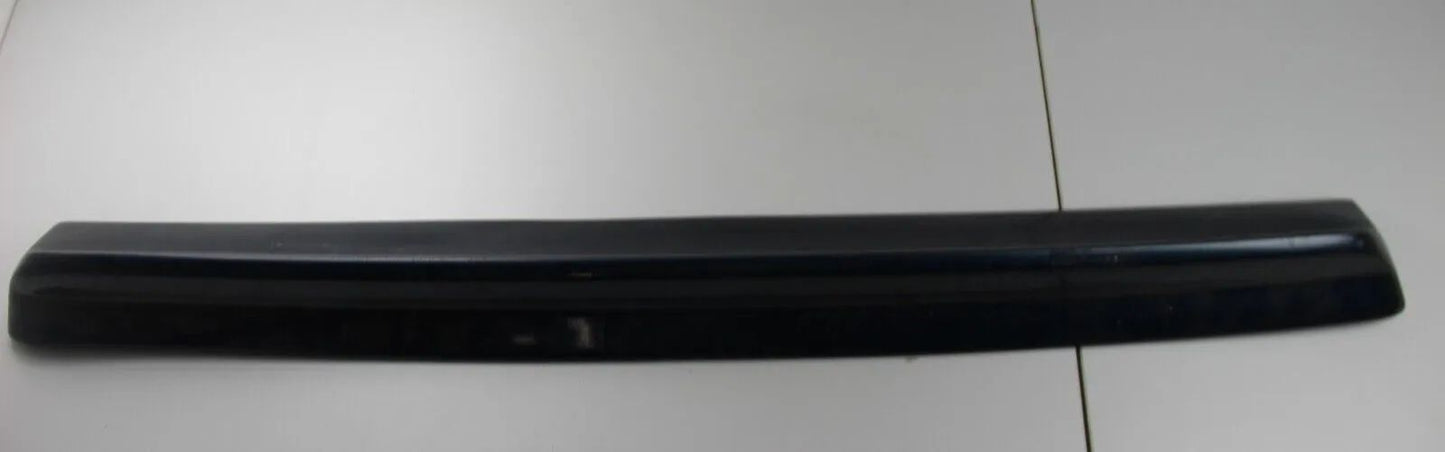 BMW E21 318 320 316 325 Zender Heckspoiler Lippe Spoiler Lip Original