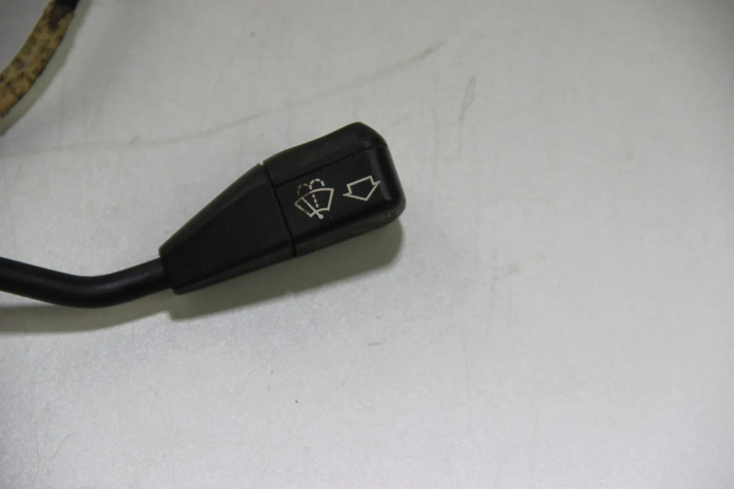 BMW E32 E34 Scheibenwischer Hebel Schalter 1378869 stalk