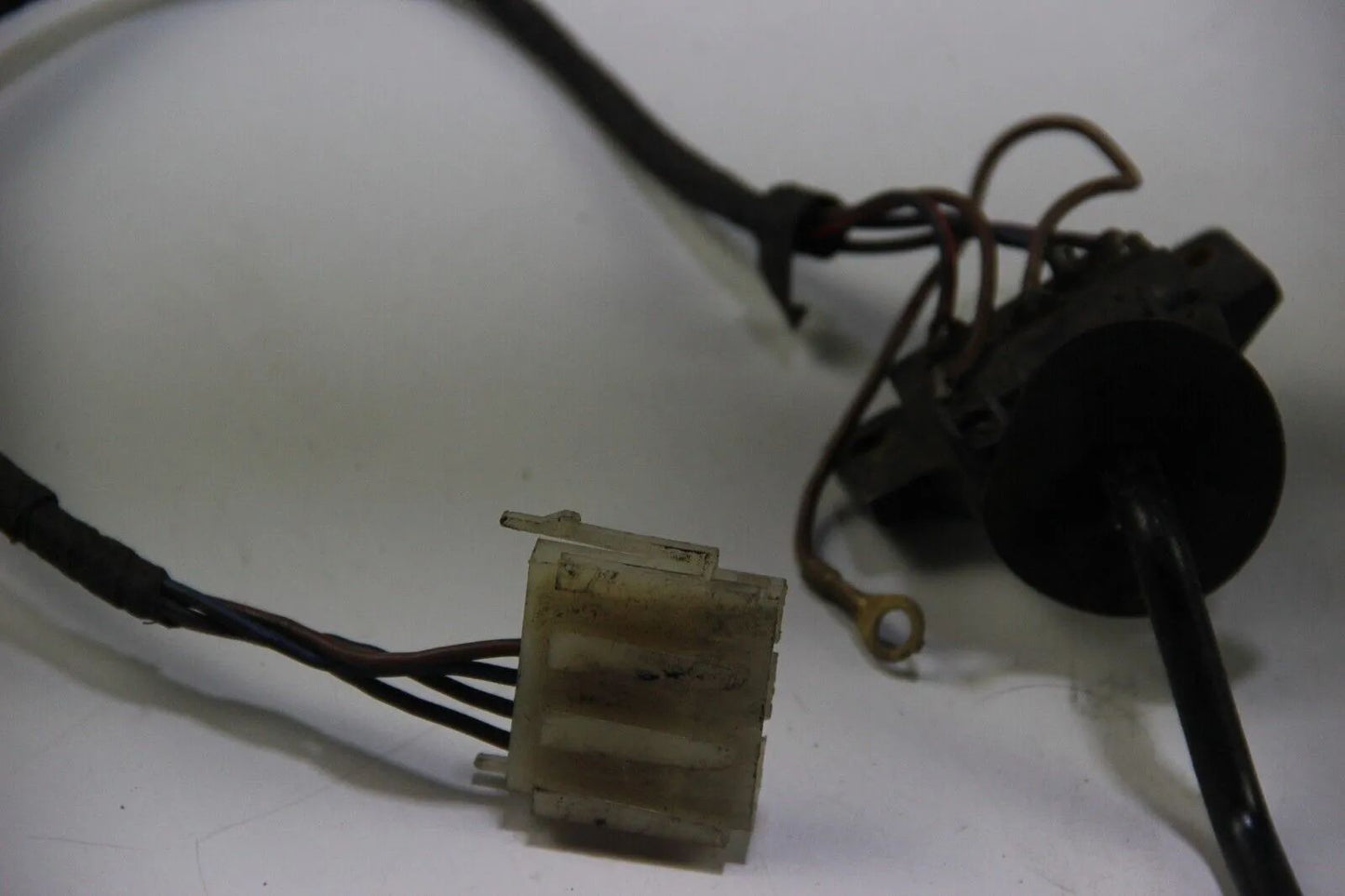 Original BMW E30 Lenkstockhebel Scheibenwischer Wischerschalter