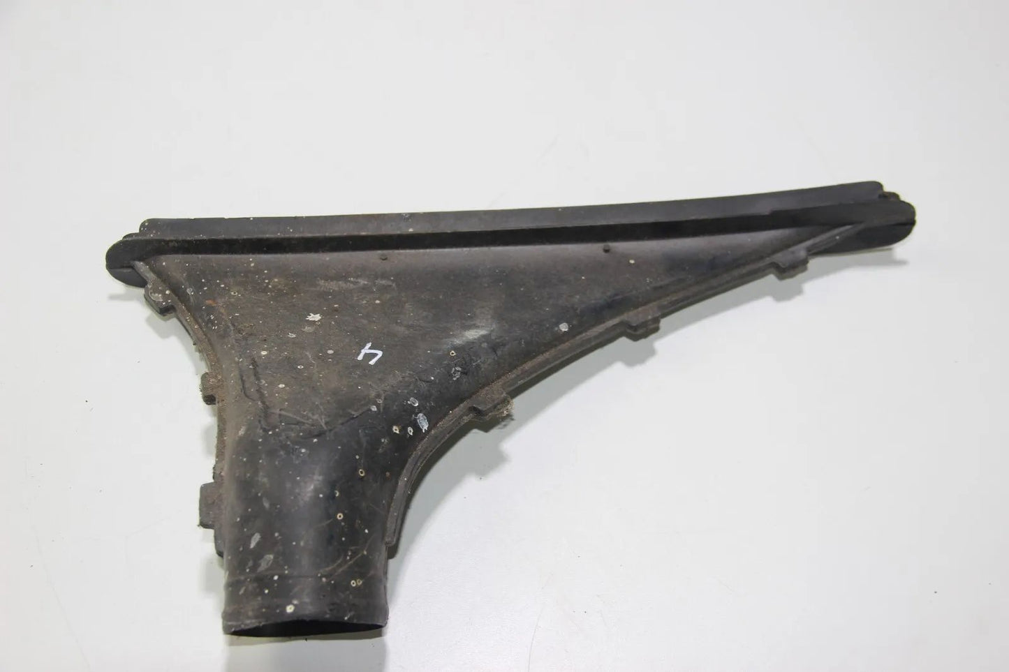 BMW E3 Heizungsrohr Luftkanal 13517261 Original Oldtimer Air Channel Heater hose