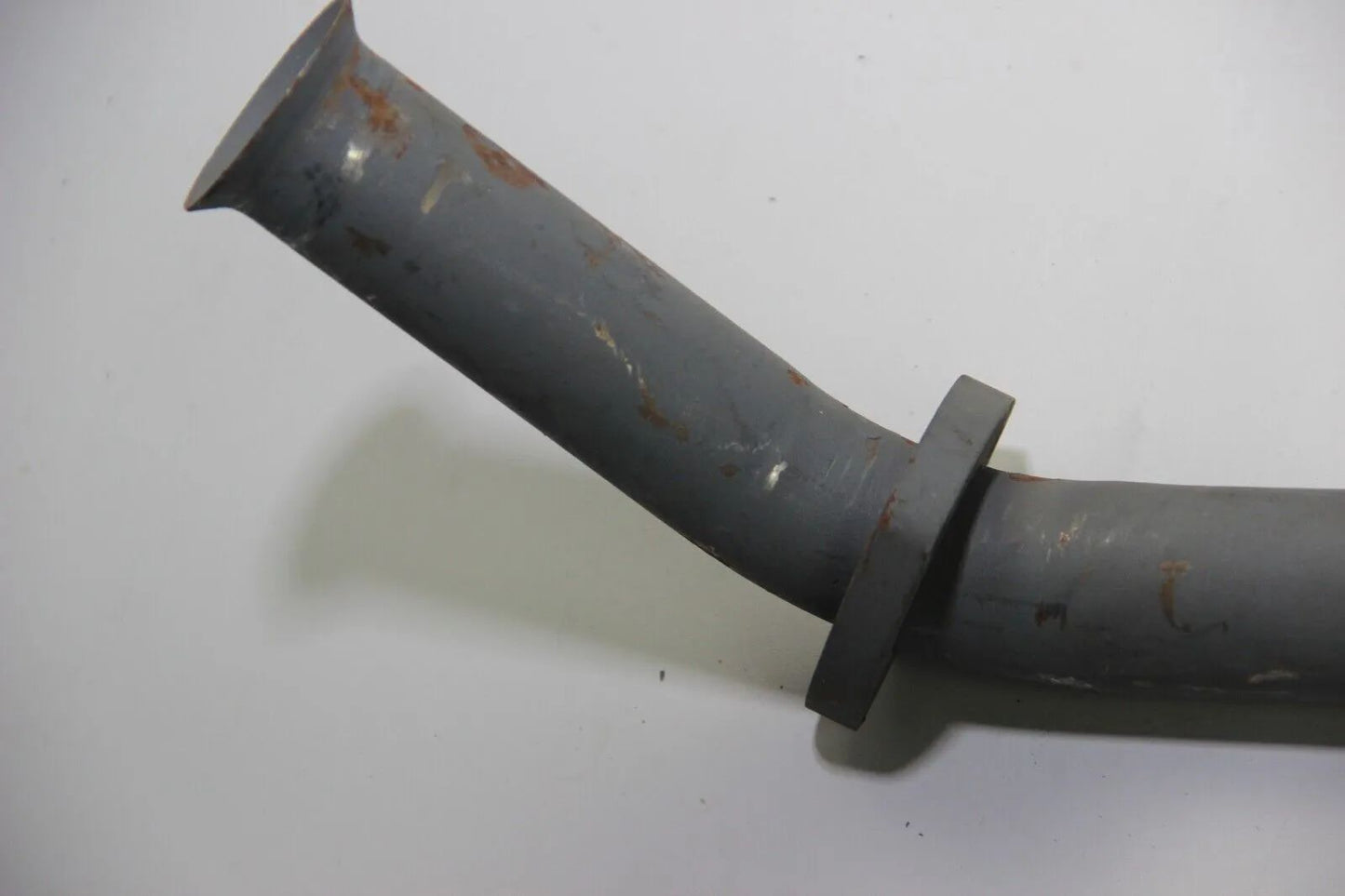 Original BMW NEU E30 3er Auspuffrohr Exhaust pipe ZYL.4-6 18111178023