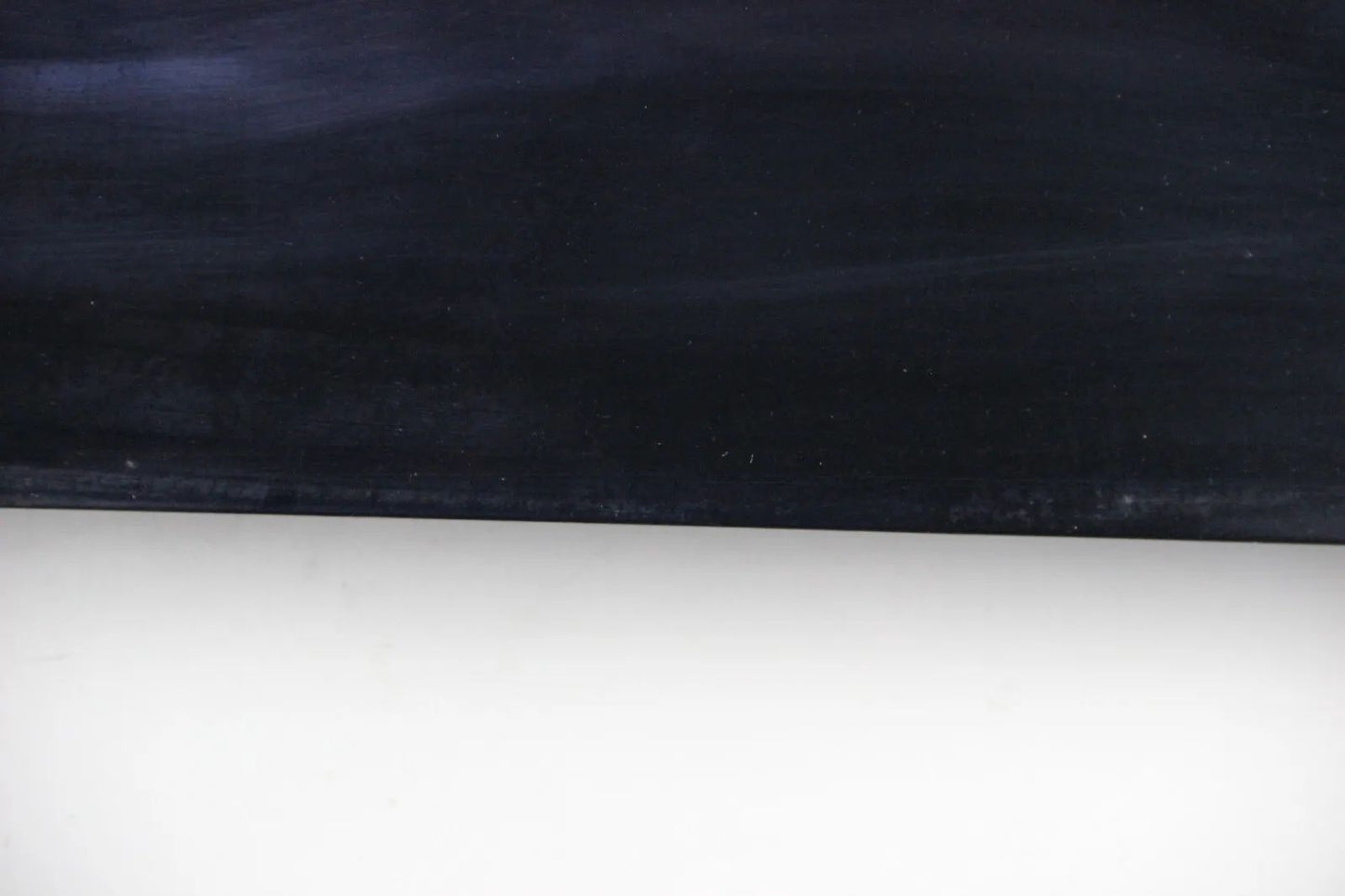 Original BMW E36 Coupe Tür Rechts Schwarz Komplett Elektrischer Fensterheber