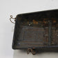 Original BMW E30 VFL E28 Luftfilterkasten Unterteil 1286396 3er 5er Airbox Lower
