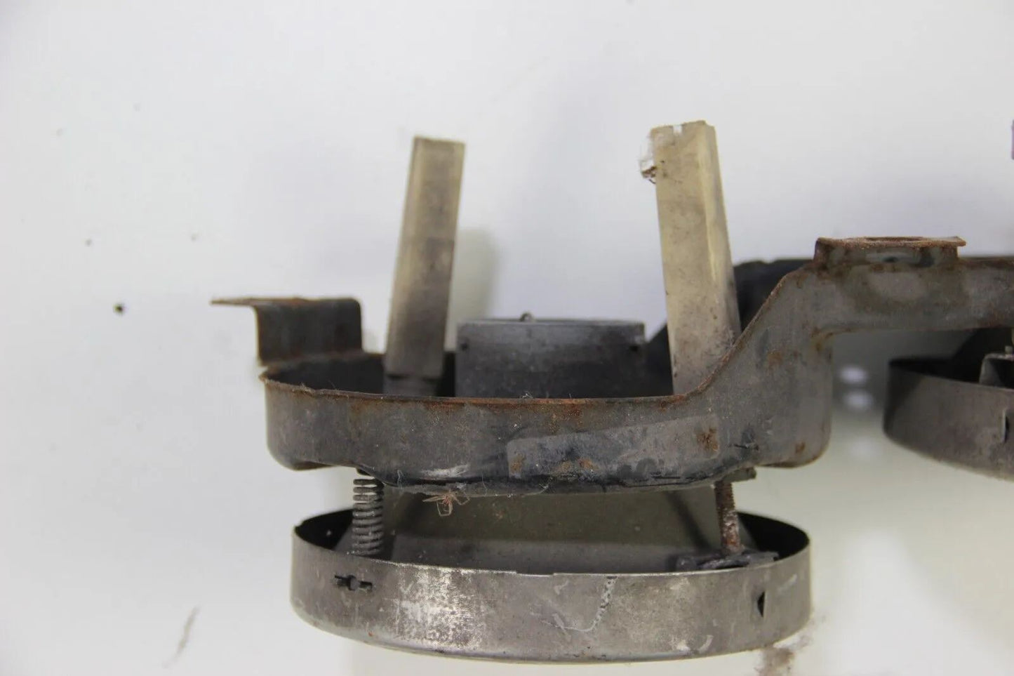 Original BMW E30 Scheinwerfer VFL Hella Links  3er 316i 318i 320i 323i 325 M3