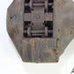 BMW E10 Neue Klasse Bremssattel vorne links rechts 34111104273 34111101843 OEM