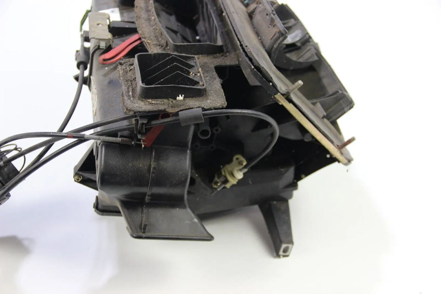 Original BMW E30 Heizungskasten Gebläse Kasten Ohne Motor 1381569 Heater Core