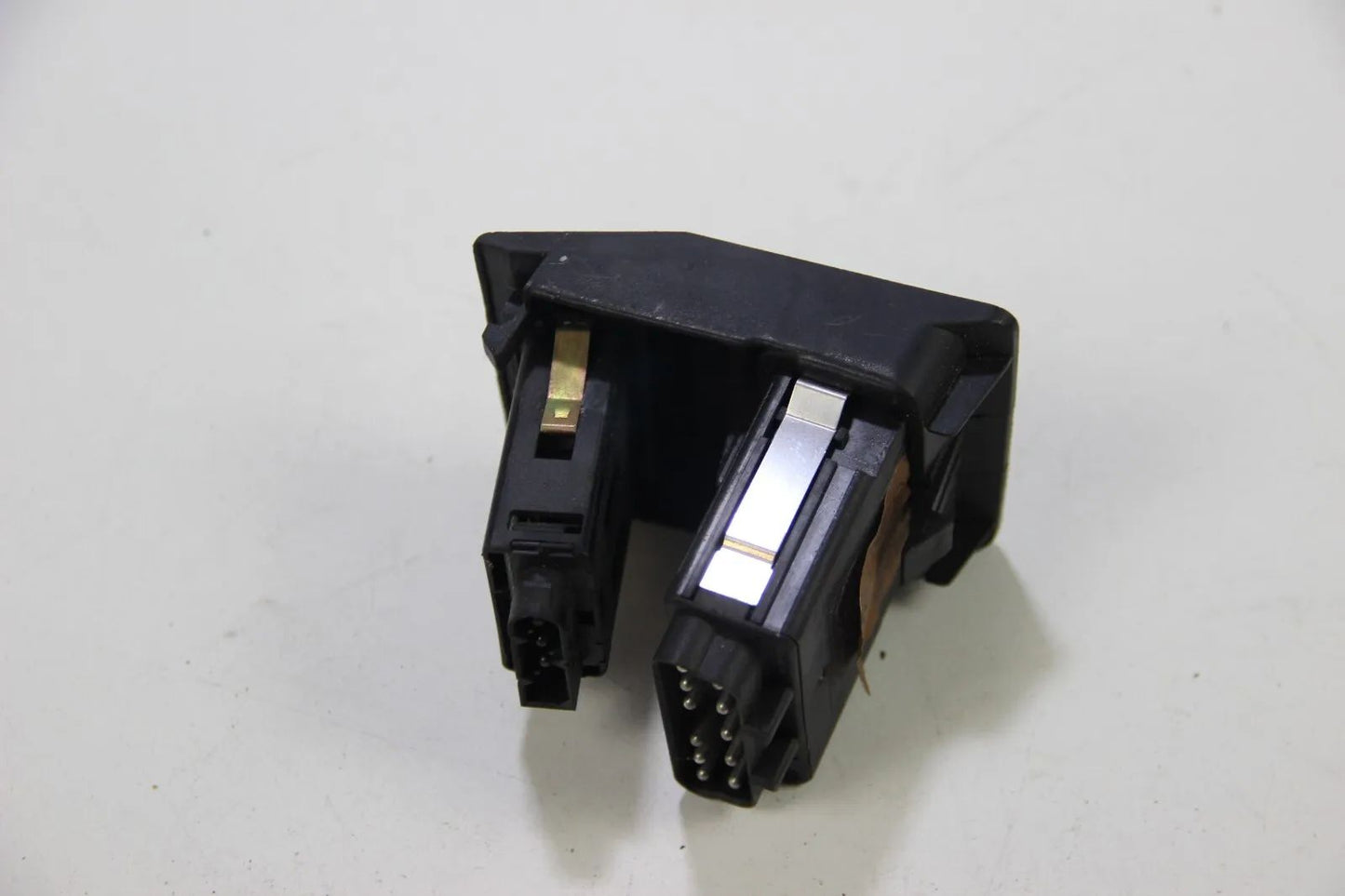 Original BMW E34 Lichtschalter Schalter Licht Scheinwerfer Switch 5er 8110497