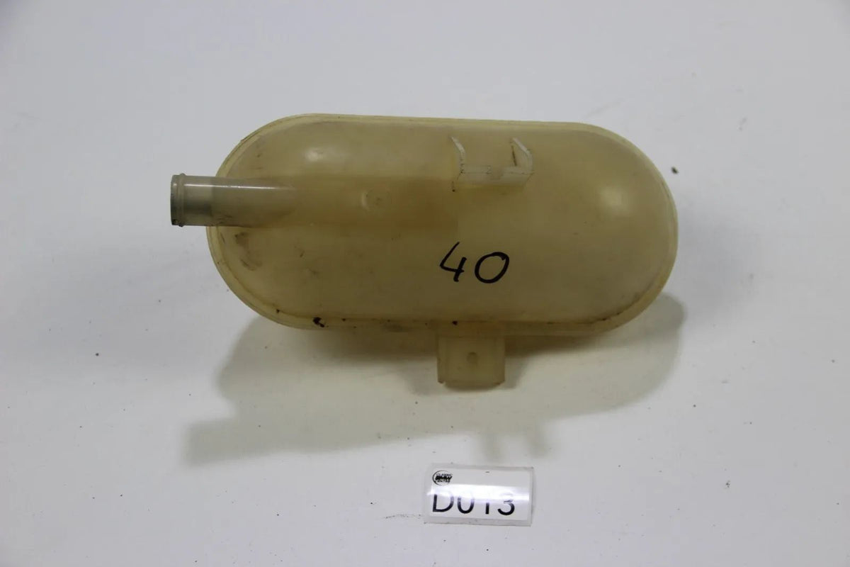 Original BMW E28 525i 535i Ausgleichsbehälter Behälter Kühlmittel 1152081 5er