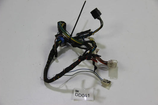 Original BMW E30 Kabelbaum Heizung Heizungskasten Heater Wiring NFL 1385848