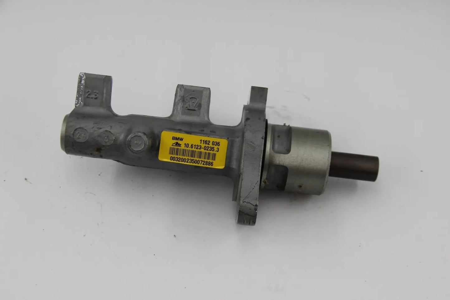 Original BMW E36 316i-328i Hauptbremszylinder Bremssystem NOS 34311161937