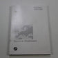 Original BMW Service Stationen Europa 1997/1998 01999787367