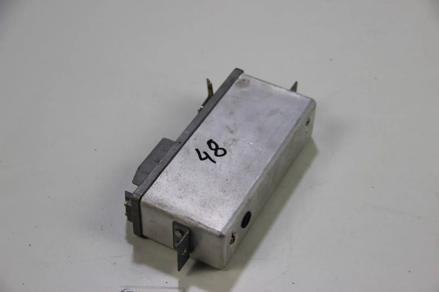 Original BMW E32 E34 ABS Steuergerät 1158958 0265100049 Bosch 5er 7er ABS OEM