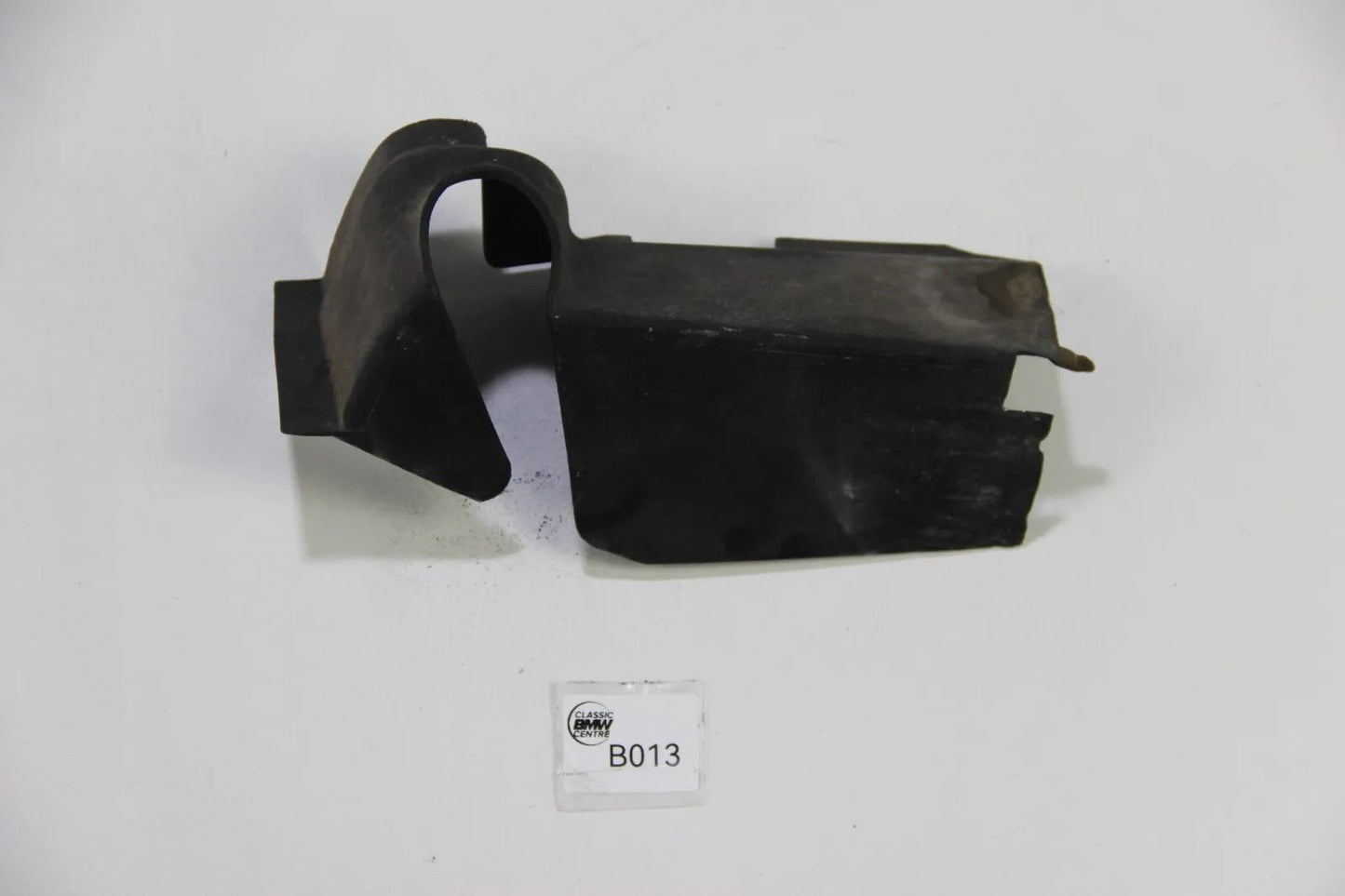 Original BMW E30 M40 Batteriekabel Abdeckung 1718114 316i 318i 3er Battery Cabel