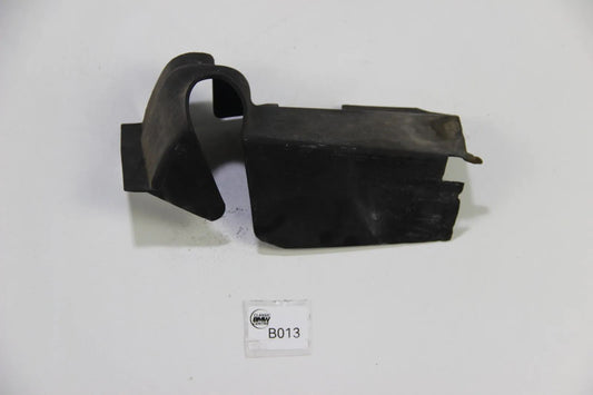 Original BMW E30 M40 Batteriekabel Abdeckung 1718114 316i 318i 3er Battery Cabel