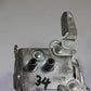 NEU Original BMW E3 E9 E12 E21  Türschloss Drehfallschloss rechts OEM Door Lock
