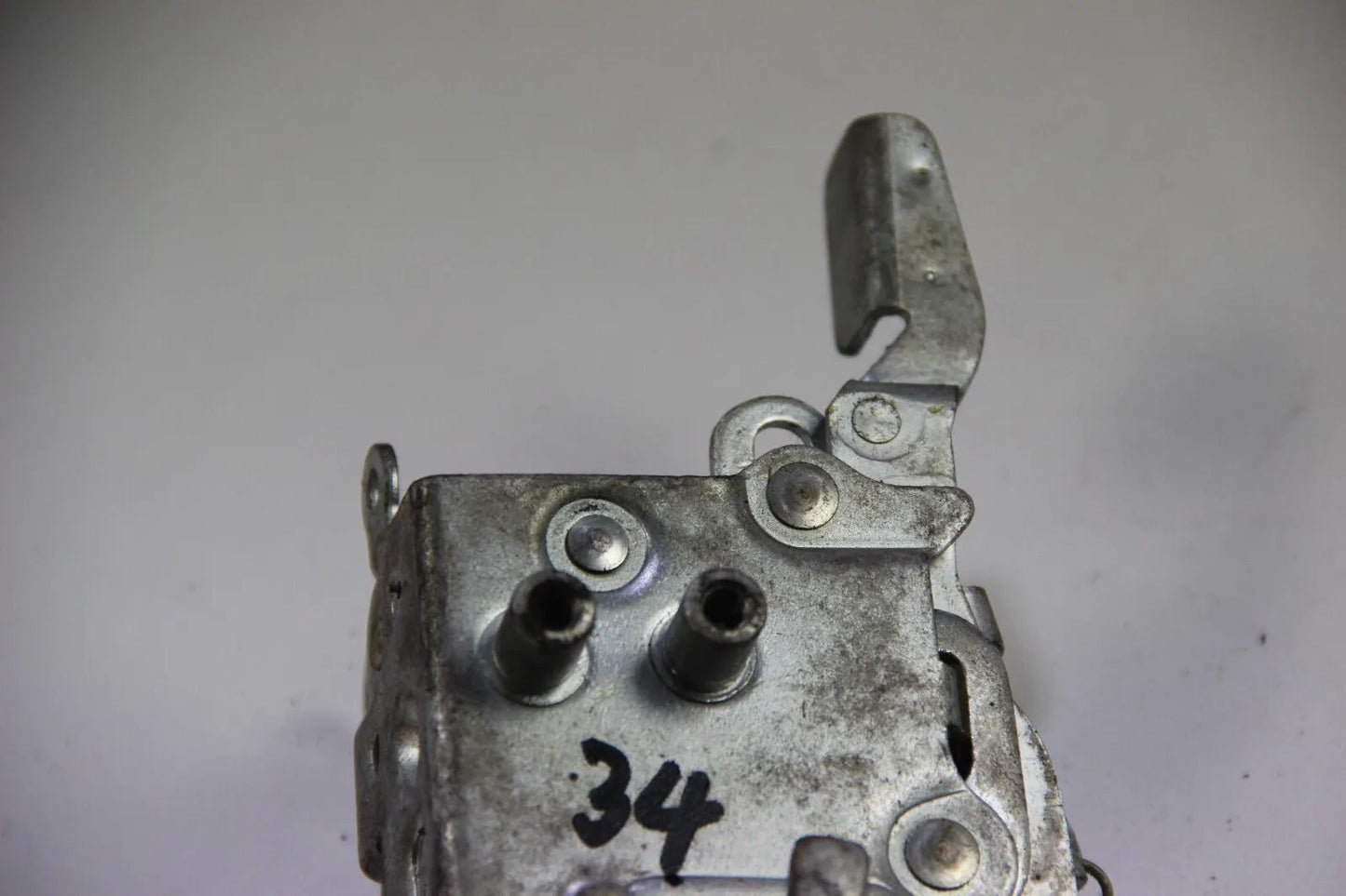 NEU Original BMW E3 E9 E12 E21  Türschloss Drehfallschloss rechts OEM Door Lock