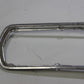 Original BMW E3 Chrom Heckverkleidung Blende Rücklicht Rahmen 51131813398 Tim