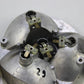 Original BMW NK 1500-2000 tii Heckleuchte rechts links Abdeckung 63218454171 /0