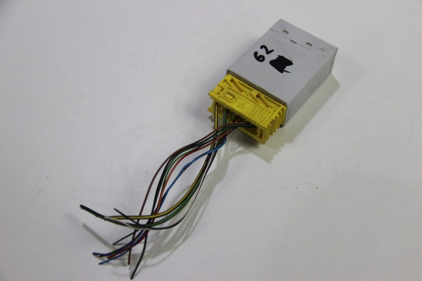 Original BMW E36 M3 S50b30 3.0L Motorsteuergerät mit EWS 0261203075 1404735