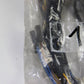 NEU Original BMW E23 Kabelsatz vorne OEM 1371475 Wiring loom front