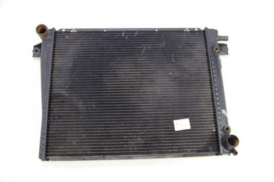 OEM BMW E24 635csi A Kühler Wasserkühler Automatikgetriebeöl 1712448 1712444
