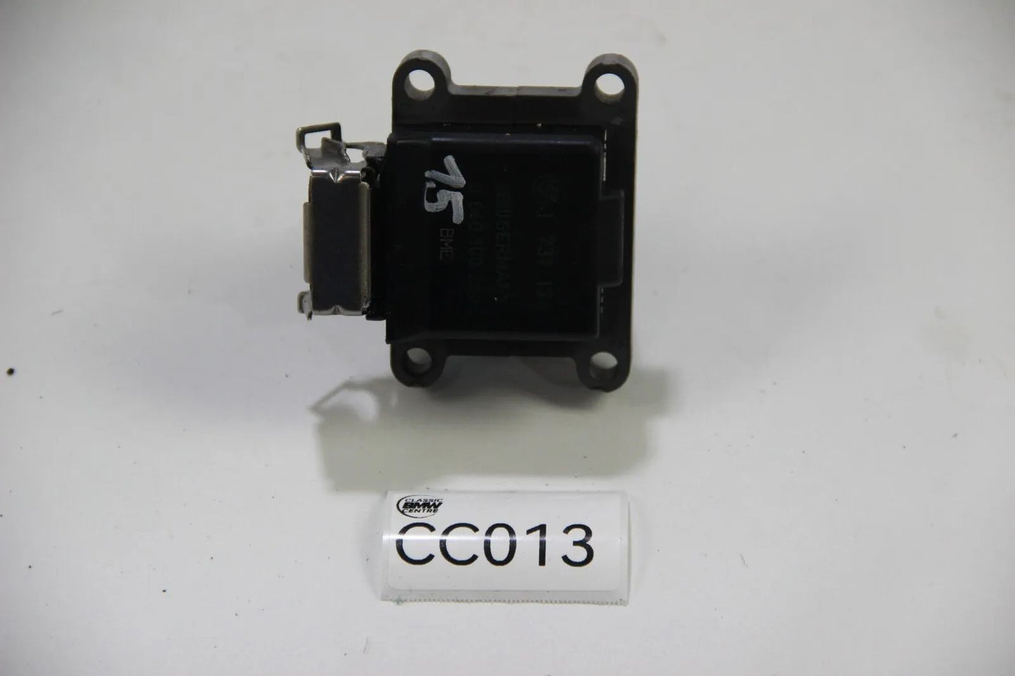 Original BMW E36 E38 E39 E46 Zündspule 1731134 Ignition Coil OEM