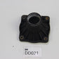 Original BMW E34 E32 E38 E31 M60 Wasseranschluss Thermostatgehäuse 1720173
