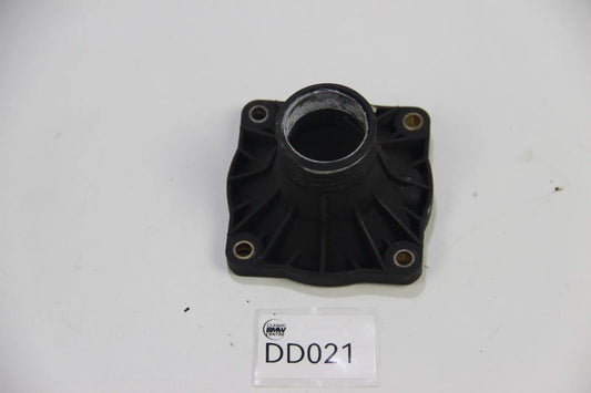 Original BMW E34 E32 E38 E31 M60 Wasseranschluss Thermostatgehäuse 1720173