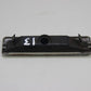 Original BMW E10 Heizungsblende Armaturenbrett Heater Control