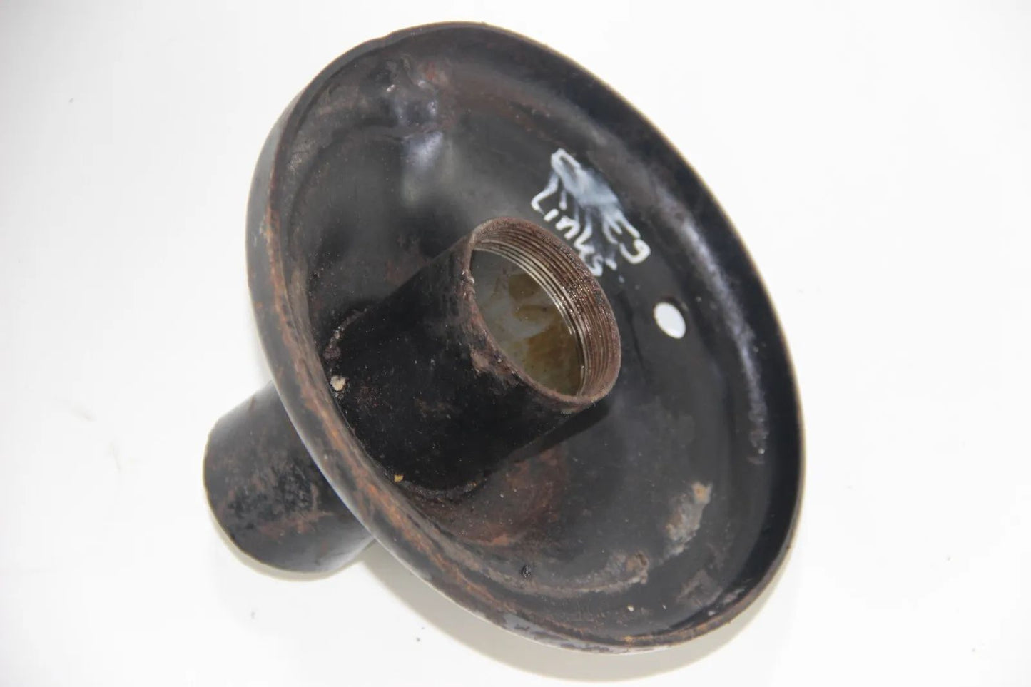 Original BMW E9 E3 Federbein Federteller vorne links 2.5 2.8 3.0 CSI CS