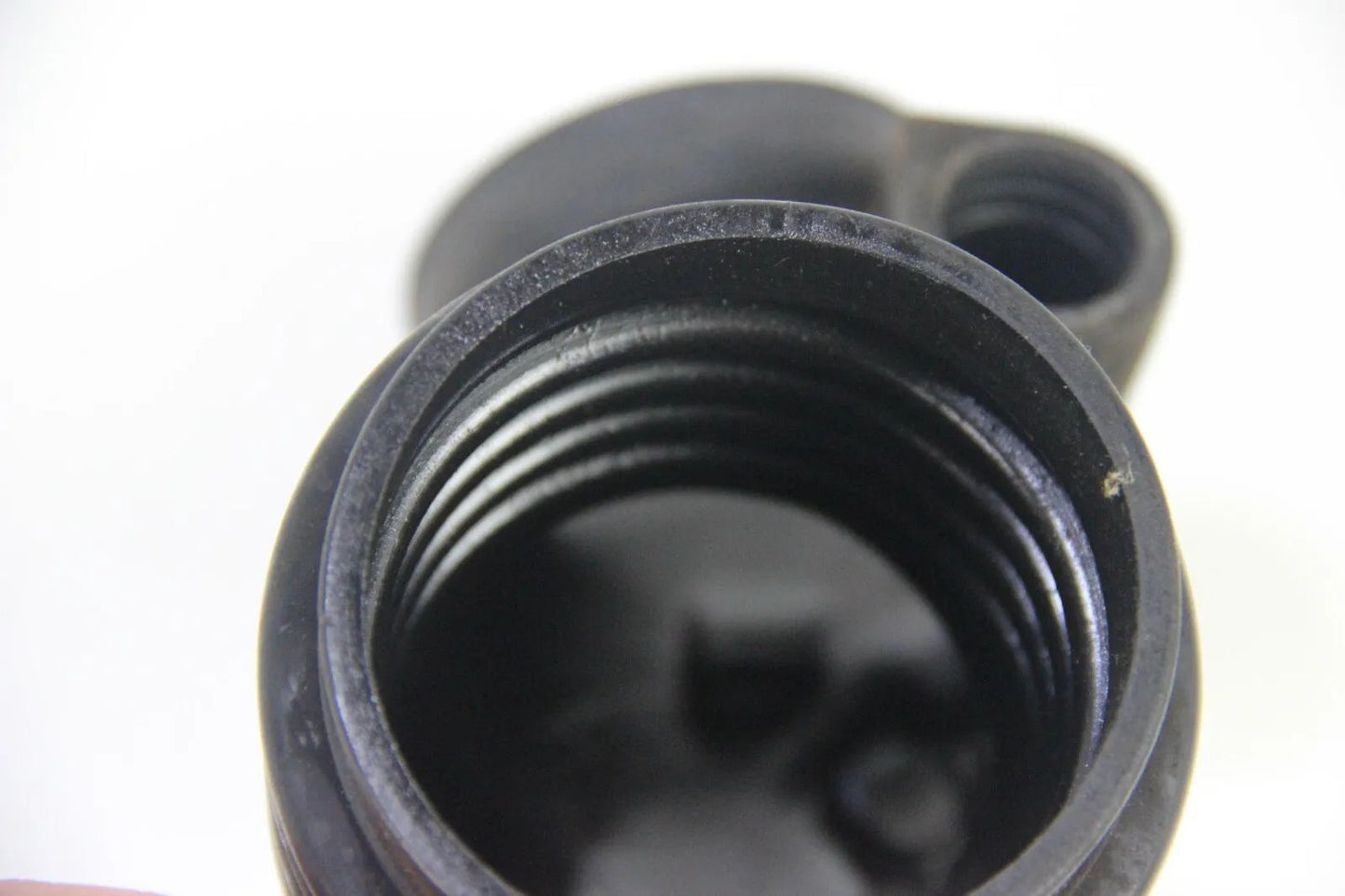 Original BMW E28 E30 Faltbalg Ansaugung Schauch 1708834 M20 325i 320i 323i 525