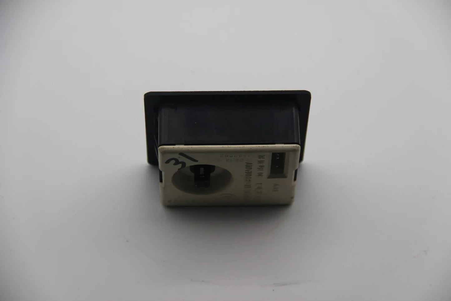 Original BMW E30 Digital Uhr  62131367683 Clock 325i 323i 320i 318i 316i 3er